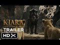 Kiara The Lion King 3 2026 New Trailer Live Action Movie Concept