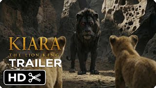 Download lagu Kiara: The Lion King 3 – (2026) New Trailer | Live-Action Movie mp3