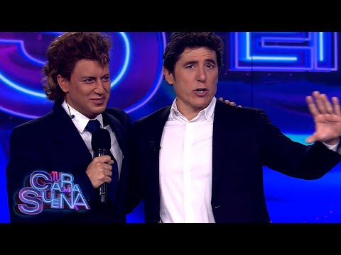 De Luis Miguel va la cosa – TCMS10. Gala 5