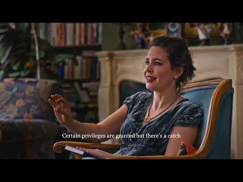 Trailer of Kozmopolis İnce Çizgi (2025)