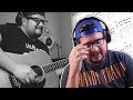 Transcribing my bluegrass Red Haired Boy improv! I played the same lick 4 times...