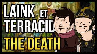 LES PAYSANS COMBATTENT LA PESTE (The Black Death RP)