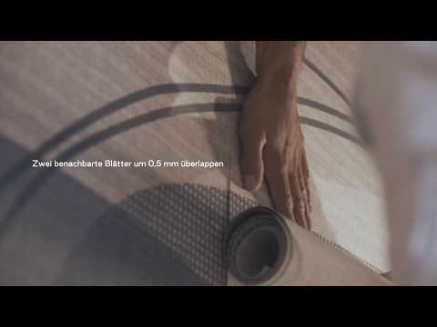 Glamora | GlamPure Installation Tutorial (Deutsch)