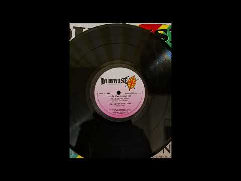 Debaura Star – Holy Communion