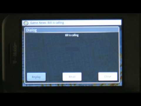 JOYity Android App review - AndroidApps.com