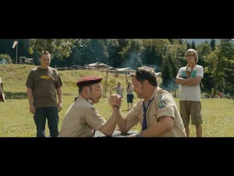 Gremo mi po svoje 2 - teaser 2