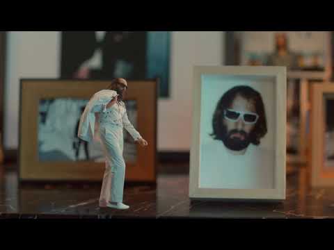 Sébastien Tellier - A Ballet (Official Video)