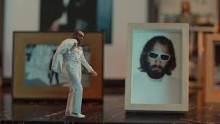 A Ballet Music Video