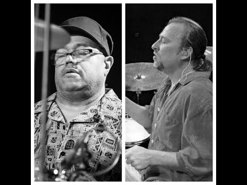 My Favourite Six-Stroke Fill