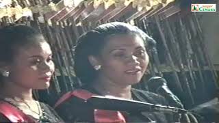 Download lagu KUTUT MANGGUNG. Gayeng Penonton Heboh. Mbak Rusyati Sinden Andalan Ki Anom Suroto. Rec 2002 mp3