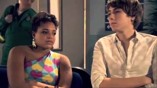 Rae Morris   Don&#39;t Go Skins