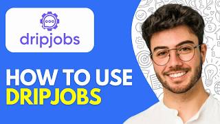 How to Use DripJobs (2026) DripJobs Tutorial, Demo & Review