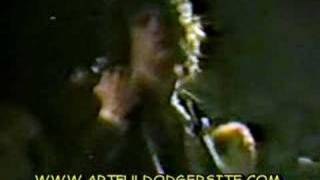 "Forever" - ARTFUL DODGER