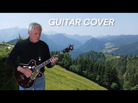 Još bi tija - Ich würde immer noch gerne, guitar cover Bojan Trontelj
