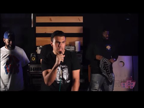 LIL DEE - MARSTEN HOUSE CYPHER