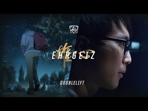 Jage deine Legende – Doublelift | WM 2017