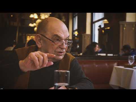 Arany-belépő Bodrogi Gyulával