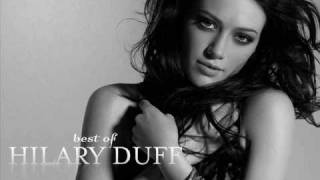 Hilary Duff - Reach Out (Official Audio CD Version )