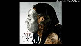 Lil Wayne - Leanin Low (Ft. Juelz Santana)