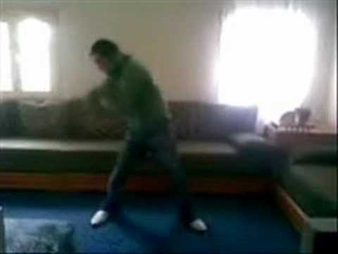 killer tecktonik micha