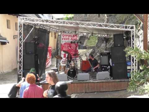 Hadem pro mého munga - Hadem pro mého munga - LIVE - Útulek Fest 13. 5. - 2017