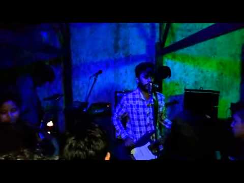 Sislop Rock- Cão Perdido