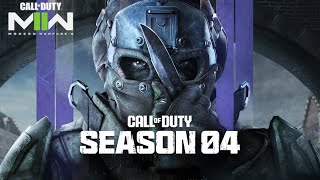 【MW2】2ZROがシーズン４を遊び倒す【XBOX SERIES X】ゲハ戦争に終止符を。