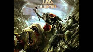 Take your Tyrant With lyrics