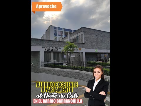 Apartamentos, Alquiler, Barranquilla - $900.000