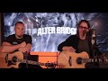 Broken Wings - Alter Bridge (Kerrang! Radio session 2019)