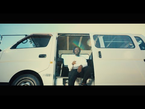 ChaNterTj  ft Dakid Verse - Nonsense (Official Video)