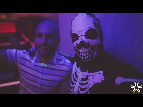 A Tribute to Archaos Roundroom x Victoria’s 2001 – 2005