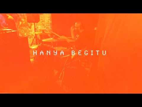 Kosmik -  Hanya Begitu (live montage video)