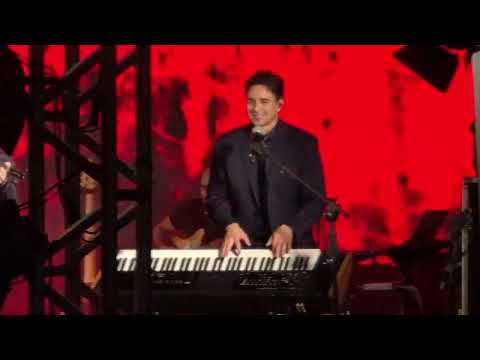 🎄✨ NATAL ENCANTADO DE CATANDUVA | SHOW DA FAMÍLIA LIMA ✨🎄