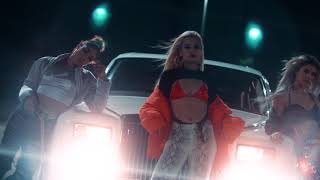 Havana Brown - Glimpse ft. Rich The Kid (Official Visualizer)