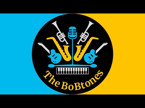 The BoBtones   Night And Day LIVE * Cole Porter * arr. Dave Wolpe