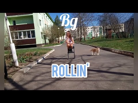 [KPOP IN PUBLIC RUSSIA] Brave Girls(브레이브걸스) - Rollin'(롤린) | Dance Cover by DIANA MAYUK