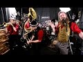 Dirty Bourbon River Show - 'Animal' ::: Second ...