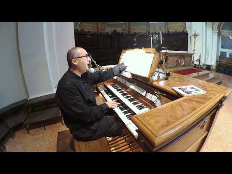 CANTIAMO LA PACE 1 : LODI ALL' ALTISSIMO