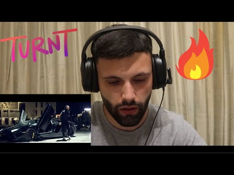 Noizy feat. Gzuz & Dutchavelli - All Dem Talk (Official Music Video) REACTION!
