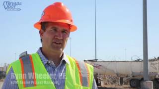 NDOT News: Project Neon Update, November 2016