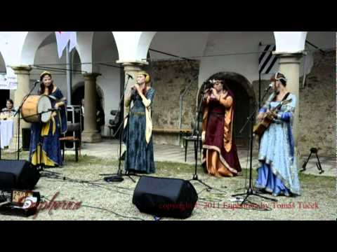 Euphorica - Totus floreo