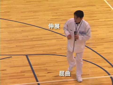 Basket オンボールディフェンス／ゾーンオフェンス