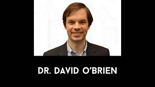 Dr. David O'Brien: Protecting Democracy in the Digital Age