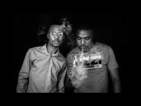 Jaguar paw ft. idd Aziz - amina (Afro brotherz  remix)