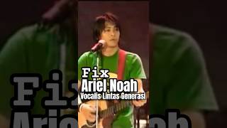 Download lagu ARIEL NOAH DAN KAOS IKONIKNYA mp3
