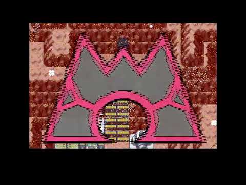 Pokemon Run and Bun - Magma storm grunt #1