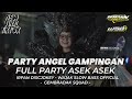‼️DJ VIRAL GAMPINGAN PARTY ANGEL JEDAG JEDUG FEAT GEMBRADAK SQUAD AND RISWANDA ONE 