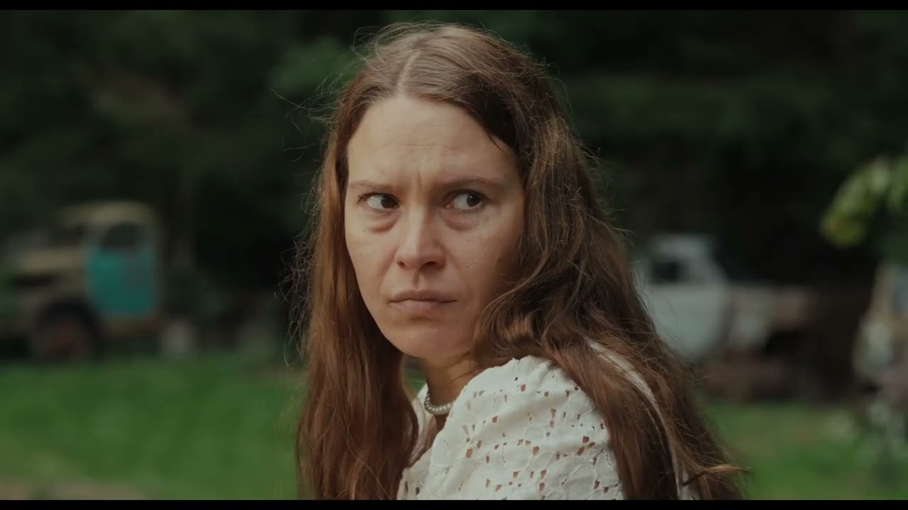 NIGHTBORN Trailer BIFFF2026 - YouTube