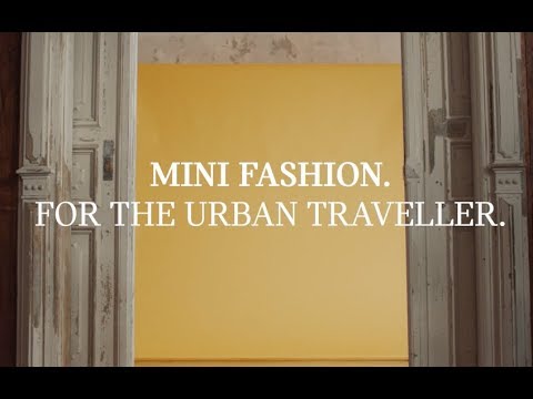MINI FASHION FIELD NOTES